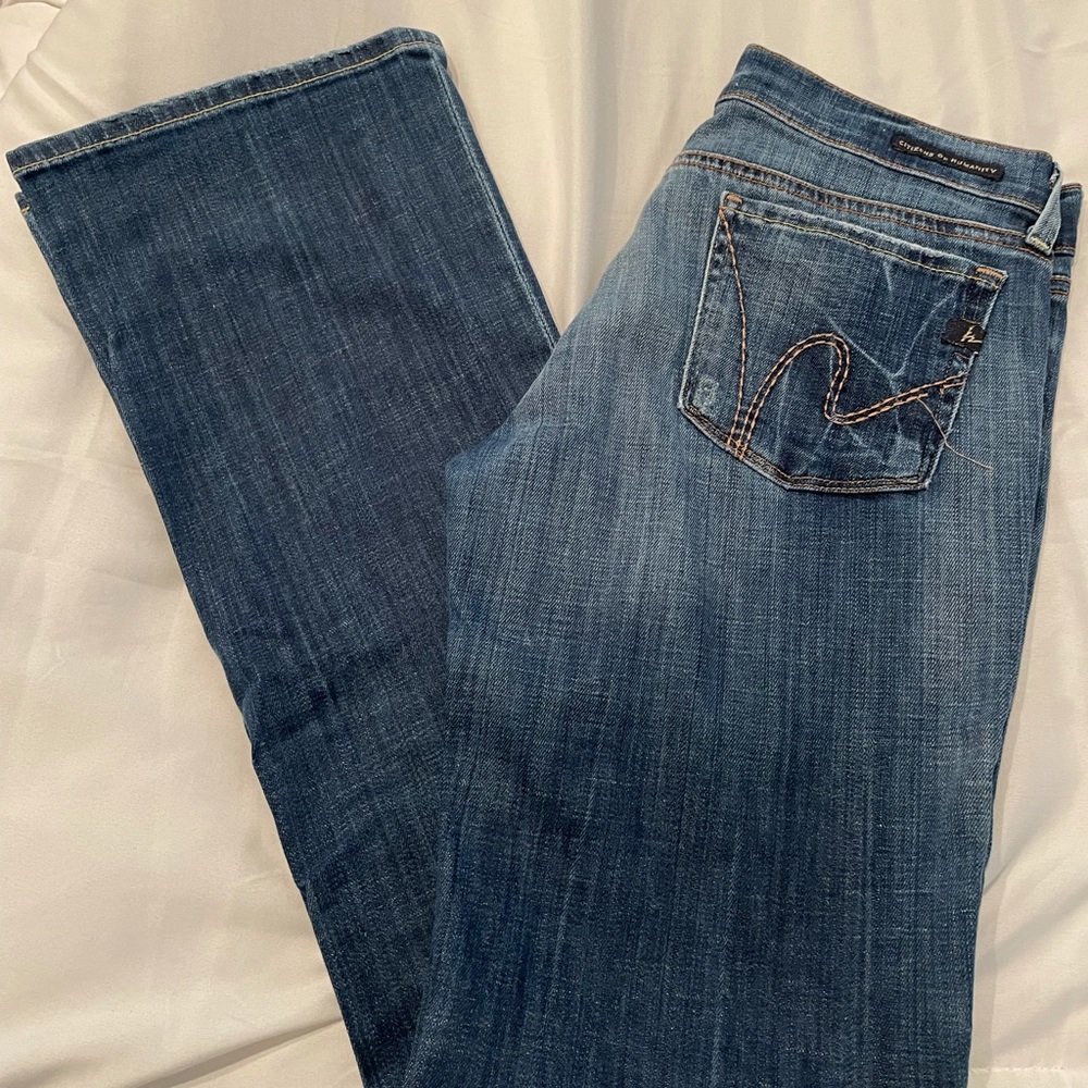 Citizen of Humanity jeans